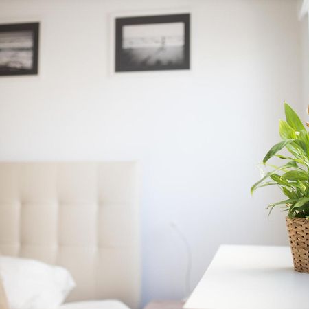 Casas Do Mar Apartment Рибамар Екстериор снимка