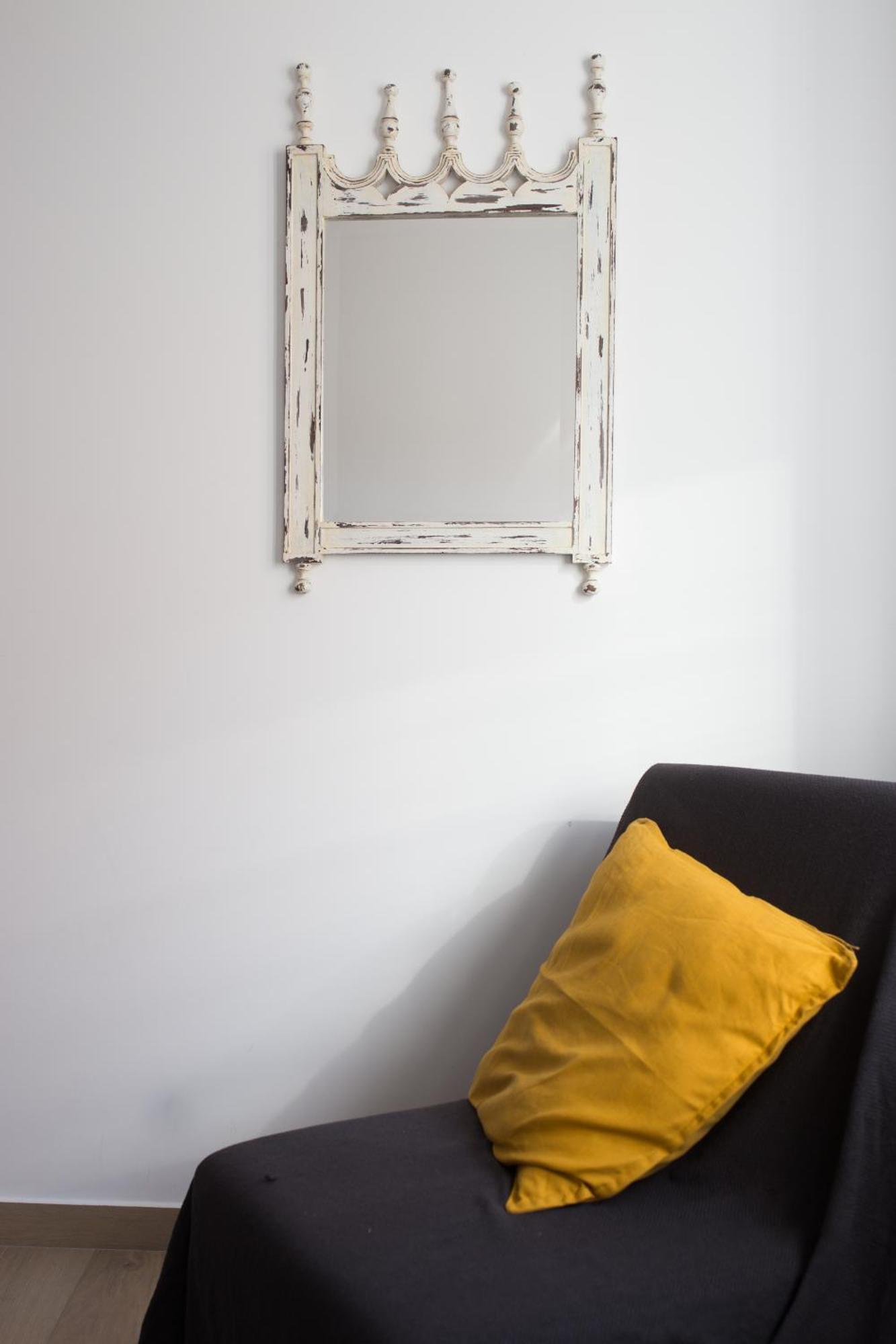 Casas Do Mar Apartment Рибамар Екстериор снимка