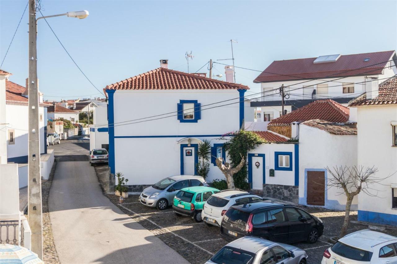 Casas Do Mar Apartment Рибамар Екстериор снимка