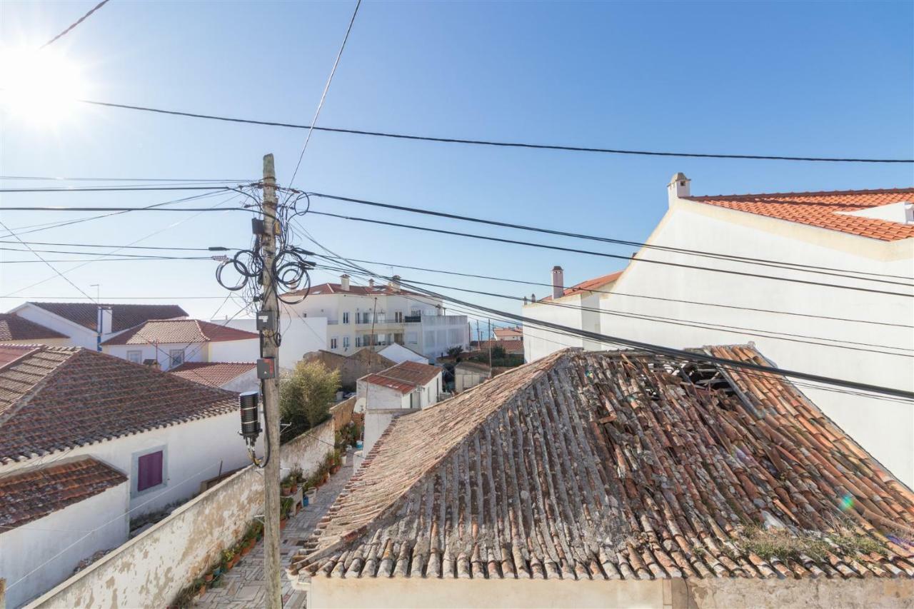 Casas Do Mar Apartment Рибамар Екстериор снимка