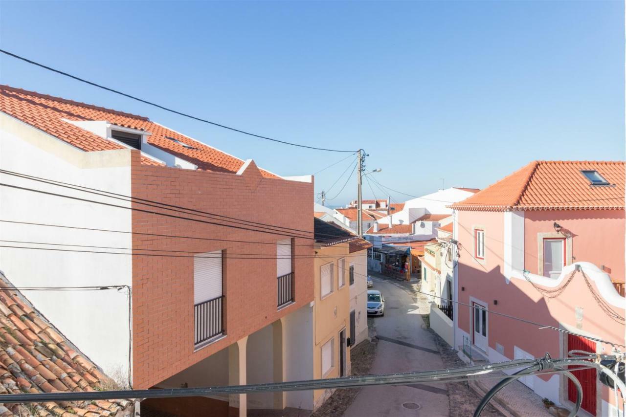 Casas Do Mar Apartment Рибамар Екстериор снимка